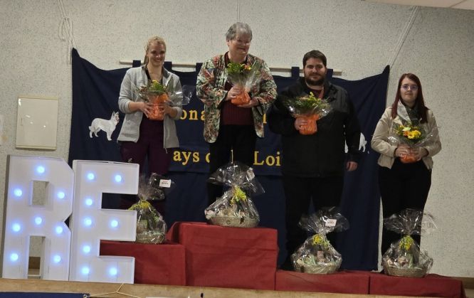 Régionale d'Elevage - Montaillé - Novembre 2025