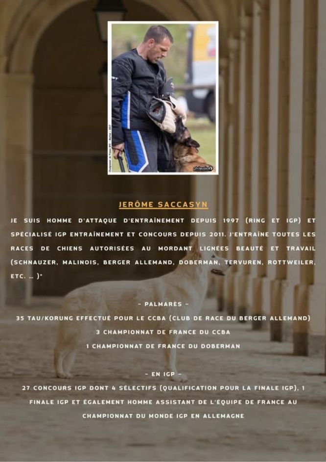 🌟Nationale d'Elevage🌟